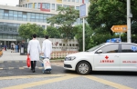 弟弟骨髓配对不成功 “三胎”妹妹用脐带血救血液病姐姐 - 上海女性