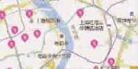 公共场所母婴设施电子地图上线启用 - 上海女性