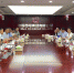 校领导带队访问中国西电集团 - 上海电力学院