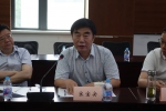 我校与中国社会保障学会联合举办社会保障理论务虚会 - 上海财经大学