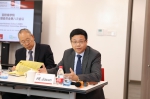 亚欧商学院第八次联合管理委员会会议召开 - 华东师范大学