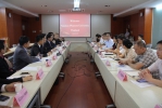 泰国那空帕农大学代表团访问我校 - 上海电力学院
