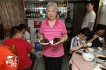 弄堂小馆31年菜单基本没变 “外婆烧的菜”上了米其林推荐 - 上海女性