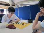 我校棋手在第五届世界大学生围棋锦标赛收获佳绩 - 上海财经大学