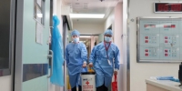 9岁女孩获新生！上海首例脐带血造血干细胞移植治疗高IgE综合征获得成功 - 上海女性