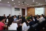 2018年上海财经大学外语菁英夏令营闭幕 - 上海财经大学