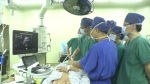 “先心”宝宝在妈妈肚子里接受心脏手术 系亚洲首例 - 上海女性