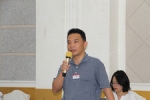 上海财经大学2018年第一次校友工作研讨会在宁夏召开 - 上海财经大学