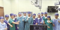 为胎儿施行心脏手术上海这群医生办到了！ - 上海女性