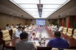 上海市司法局与上海保监局签署协议，联手打击涉保司法鉴定“黄牛” - 司法厅