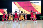 绳飞华夏，舞动青春——2018年世界跳绳锦标赛在校开幕 - 上海财经大学