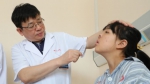 云南“三鼻孔”女孩在上海九院矫形成功 呼吸外形均已恢复 - 上海女性
