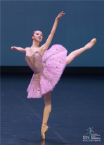 怎样“看懂”芭蕾舞比赛？听听专家的“观赛秘诀” - 上海女性