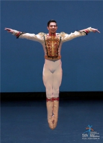 怎样“看懂”芭蕾舞比赛？听听专家的“观赛秘诀” - 上海女性