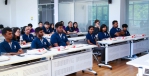 2018年国际电力高校联盟暑期学校圆满落幕 - 上海电力学院