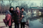 长大后，我就成了你！厉害了，上海这个家庭一家五代人为师 - 上海女性