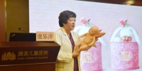 月子里产妇新生儿问题多 上海浦东基层医护人员规范化培训 - 上海女性