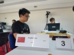 我校学生在欧洲围棋大会勇夺八金 - 上海财经大学