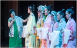 优秀学员献演中华艺术宫 展现传统艺术之美 - 上海女性