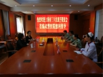 向上海市三八红旗手致敬 她们在高温天里坚守岗位 - 上海女性