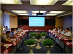 新疆科技代表团到访科技两委 两地共同谋划科技援疆新发展 - 科学技术委员会