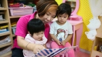 上海多家托儿所数十年如一日服务3岁以下托育，“妈妈老师”让你放心入托 - 上海女性