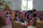 上海多家托儿所数十年如一日服务3岁以下托育，“妈妈老师”让你放心入托 - 上海女性