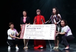 杨丽萍新作《春之祭》演绎西方经典 10月19日在沪全球首演 - 上海女性