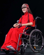 杨丽萍新作《春之祭》演绎西方经典 10月19日在沪全球首演 - 上海女性