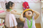 上海9月新开办幼儿园53所 新托育迎来“最萌新生” - 上海女性