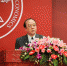 【迎新季】校党委书记丛树海为2018级新生讲授开学第一课 - 上海财经大学