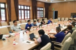 我校召开加快公共创新服务平台建设工作会议 - 华东师范大学