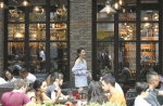 多家餐饮“首店”将登陆新天地广场 满足新女性消费及社交需求 - 上海女性
