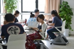 1700名爱书人共读“人工智能” 长三角首个联动阅读项目落地 - 上海女性