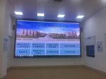 （周四上午与微信同步发布）第二十届中国工博会开幕 东华12项科技成果齐亮相 - 东华大学