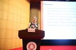 “教育政策：中国经验与世界趋势”国际论坛在校举行 - 华东师范大学