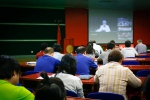 上海财经大学党委理论学习中心组举行集体学习会 - 上海财经大学