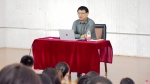 SISUer@CIIE：上外志愿者助力中国国际进口博览会 - 上海外国语大学