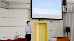 SISUer@CIIE：上外志愿者助力中国国际进口博览会 - 上海外国语大学