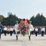 “英雄荣耀——寻找英烈中的乡贤校友”主题活动在上海市龙华烈士陵园举行 全市各行业团员青年在烈士纪念日缅怀先烈致敬英雄 - 民政局