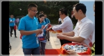 “英雄荣耀——寻找英烈中的乡贤校友”主题活动在上海市龙华烈士陵园举行 全市各行业团员青年在烈士纪念日缅怀先烈致敬英雄 - 民政局