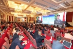 “2018相聚上海·共谋发展”活动在沪举行 - 人民政府侨务办