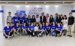上外举办“一带一路”青年观察团成果分享会 - 上海外国语大学