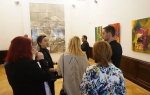 “历史与现实——中国当代艺术展”在保加利亚国家美术馆展出 - News.Online.Sh.Cn