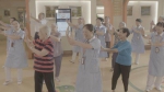 沪上首支护老者之歌发布 90后护理员刷新“职业成见” - 上海女性