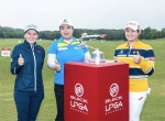 别克LPGA锦标赛18日在沪开赛 朴城炫、冯珊珊出战 - 上海女性