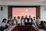 校第六期“青春研讨”主题活动举办 - 上海电力学院