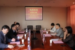 国家能源局电力安全监管司与华东监管局相关领导来校指导交流 - 上海电力学院