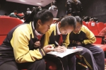 64所学校过招急救技能演练 沪校园安全教育成果斐然 - 上海女性