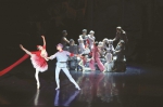 上海芭蕾舞团原创舞剧《闪闪的红星》首演 塑造当代红色经典 - 上海女性